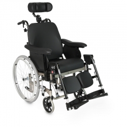 Fauteuil roulant IDSoft Evolution