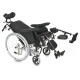 Fauteuil roulant IDSoft Evolution