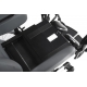 Fauteuil de confort réglable Breezy® RelaX2
