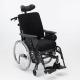 Fauteuil Roulant Rea Dahlia Invacare L-MED
