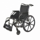 Fauteuil roulant Novo Light Dossier fixe 