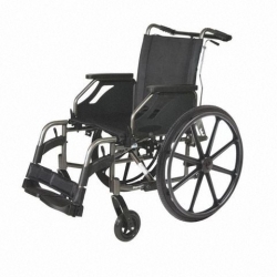 Fauteuil roulant Novo Light Dossier fixe 