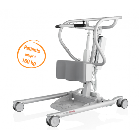 Verticalisateur MiniLift 160EM ABC