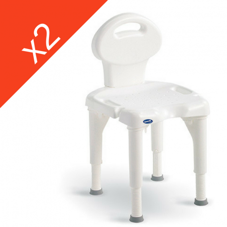 Chaise de douche I-Fit