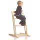Chaise haute évolutive Danchair