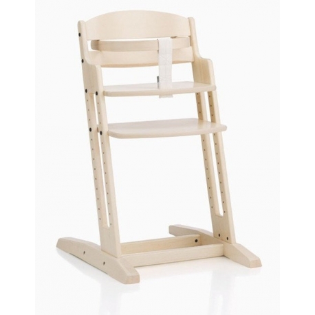 Chaise haute évolutive Danchair