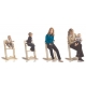 Chaise haute évolutive Danchair