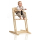 Chaise haute évolutive Danchair