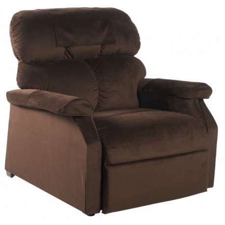 FAUTEUILS RELEVEURS SPÉCIFIQUES XXL 227KG