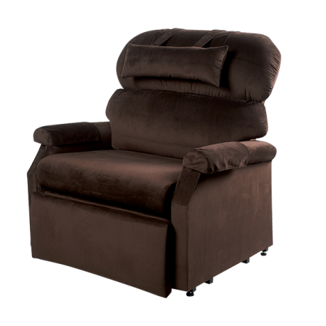 FAUTEUILS RELEVEURS SPÉCIFIQUES XXXL 315kg