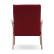 Fauteuil confort xxl avec accoudoirs 350 Kg