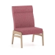 Fauteuil confort XXL sans accoudoirs 350 Kg