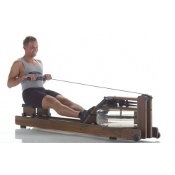 Rameur WaterROWER CHENE