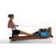 Rameur WaterROWER CHENE
