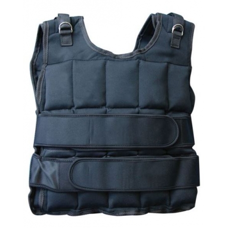 GILET LESTE 10 KG A CHARGE VARIABLE