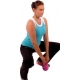 KETTLEBELL 2 KG BLEU CIEL