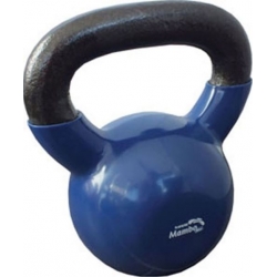 KETTLEBELL 2 KG BLEU CIEL