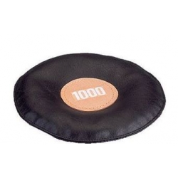 POIDS DE TETE 1 KG NOIR