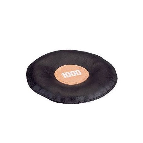 POIDS DE TETE 1 KG NOIR