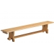 Banc suedois 1.8m
