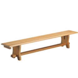 Banc suedois 1.8m