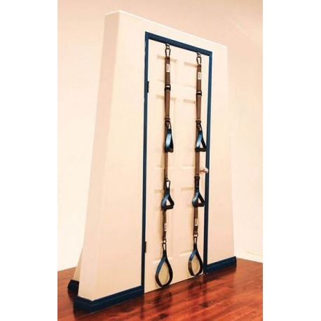 KIT SANGLES HUMAN TRAINER 