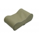 Coussin cale l.20xL.20xht.5cm l'unité