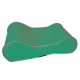 Coussin cale l.20xL.20xht.5cm l'unité