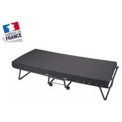 Lit accompagnant horizontal 90x190