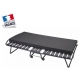 Lit accompagnant horizontal 90x190