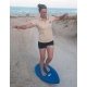 TOYBOARD PRO BLEU - the surf