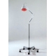 LAMPE IR 250 SUR PIED ROULANT