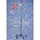 LAMPE IR 400 W - AVEC INTERRUPT. - 4003/1N