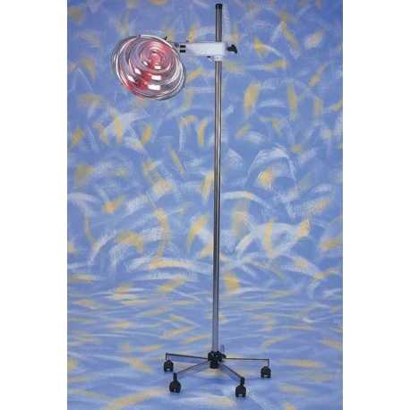 LAMPE IR 400 W - AVEC INTERRUPT. - 4003/1N