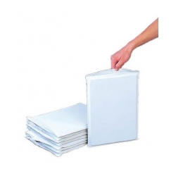 Compresse parafine