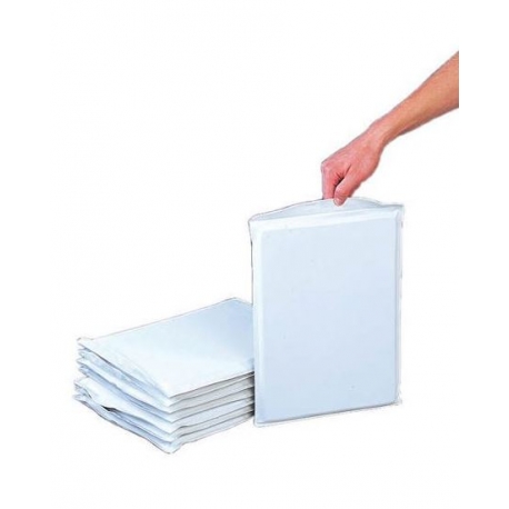 Compresse parafine