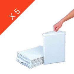 Compresse parafine