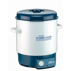 RECHAUFFEUR HYDROTHERM BLEU - MEDI WARM