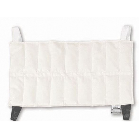 COMPRESSE HOTPAC SABLE 25 X 45 CM