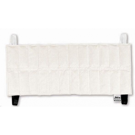 COMPRESSE HOTPAC SABLE 25 X 61 CM