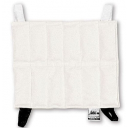 COMPRESSE HOTPAC SABLE 25 X 30 CM