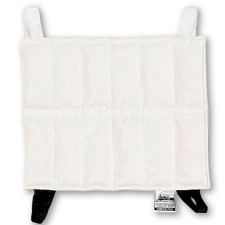COMPRESSE HOTPAC SABLE 25 X 30 CM