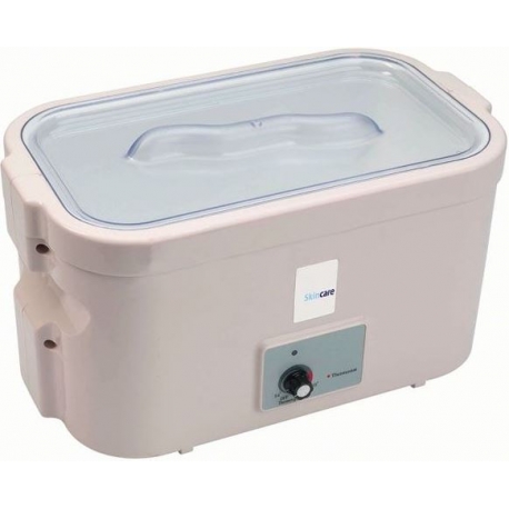 BAIN DE PARAFFINE PARCH