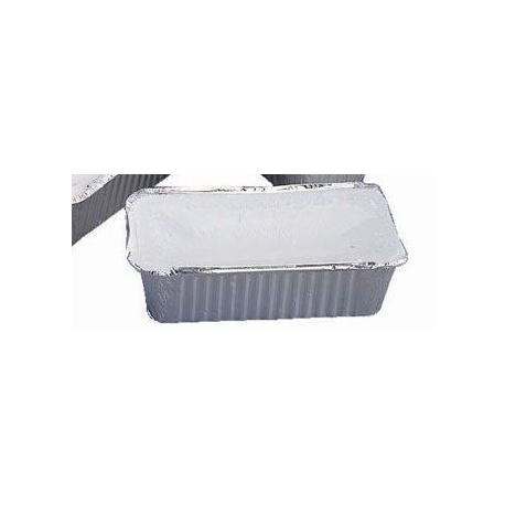 BARQUETTE 800 G PARAFFINE BLEUE