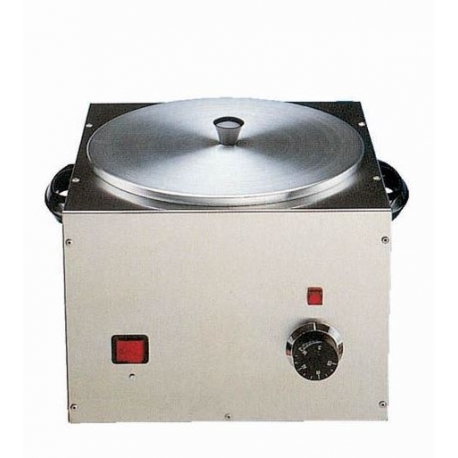 RECHAUFFEUR FANGO PARAFFINE 6.5 LITRES 8 kg