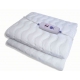 SUR MATELAS CHAUFFANT
