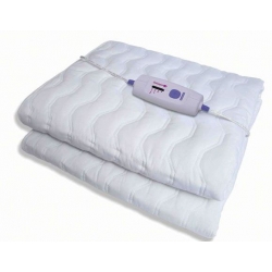 SUR MATELAS CHAUFFANT