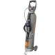 CRYO SLIM en HOUSSE COLORIS GRISE OU NOIR