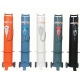 CRYO SLIM en HOUSSE COLORIS GRISE OU NOIR