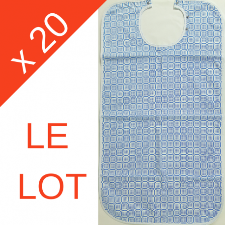 BAVOIRS FLANELLE X20